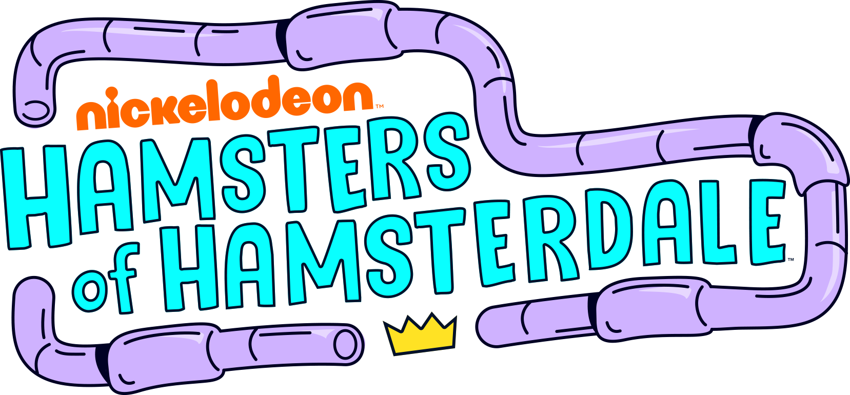 Hamsters of Hamsterdale