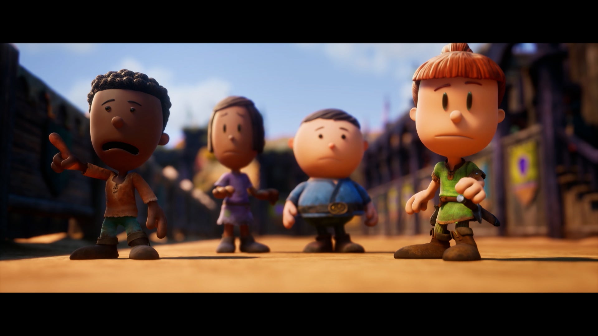 Max and the Midknights Season 1 Episode 2 Meet the Midknights