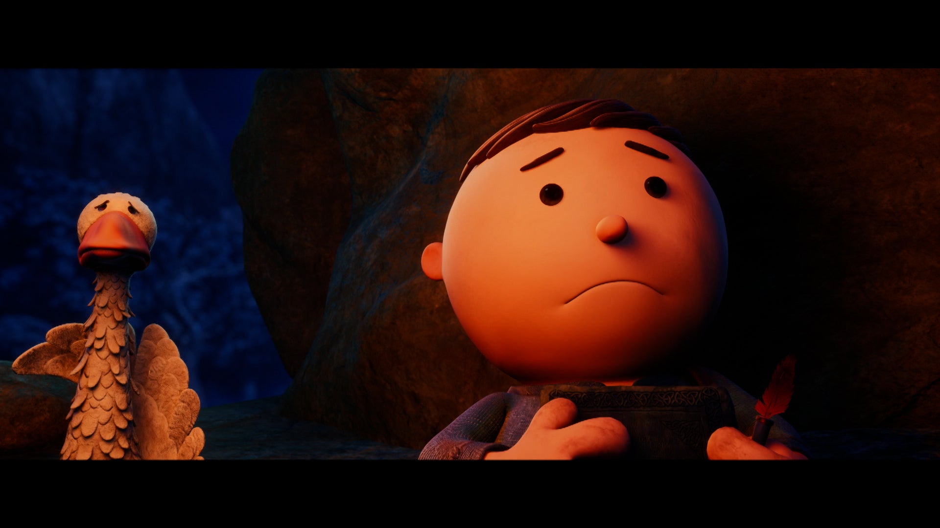 Max and the Midknights Season 1 Episode 8 The Trail of the Dead