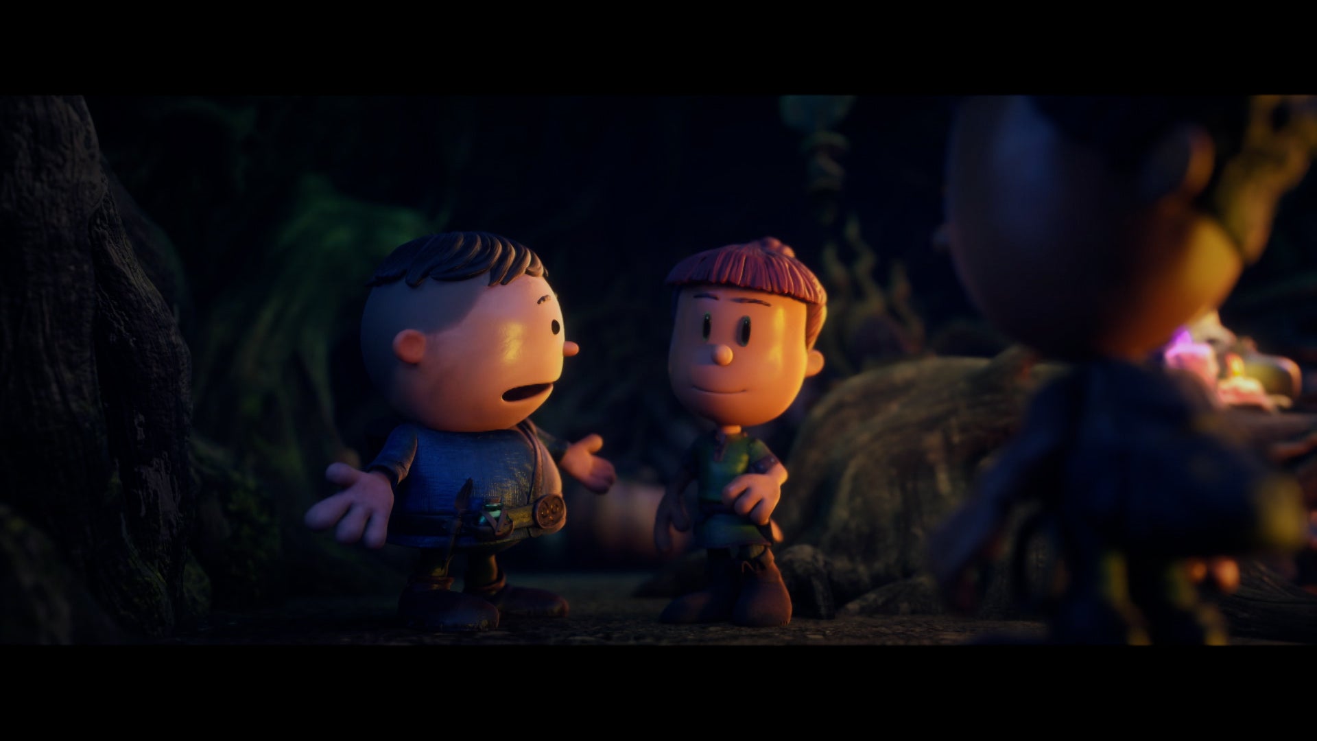 Max and the Midknights Season 1 Episode 9 A Vial of Valor