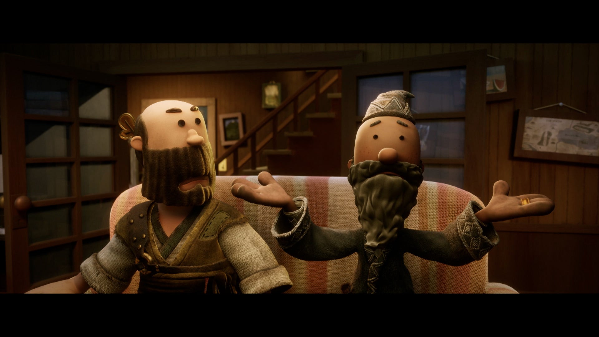 Max and the Midknights Season 1 Episode 10 An Uphill Battle