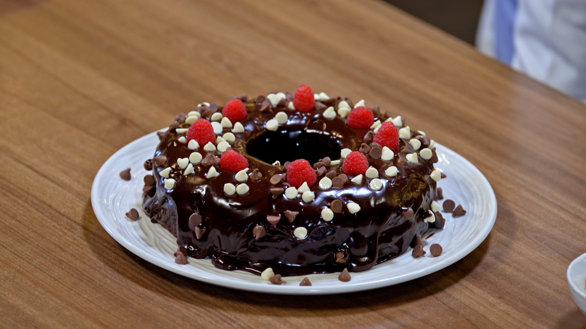 Matbakh Manal Al Alem - Halawiyat Season 3 Episode 13 Episode 13