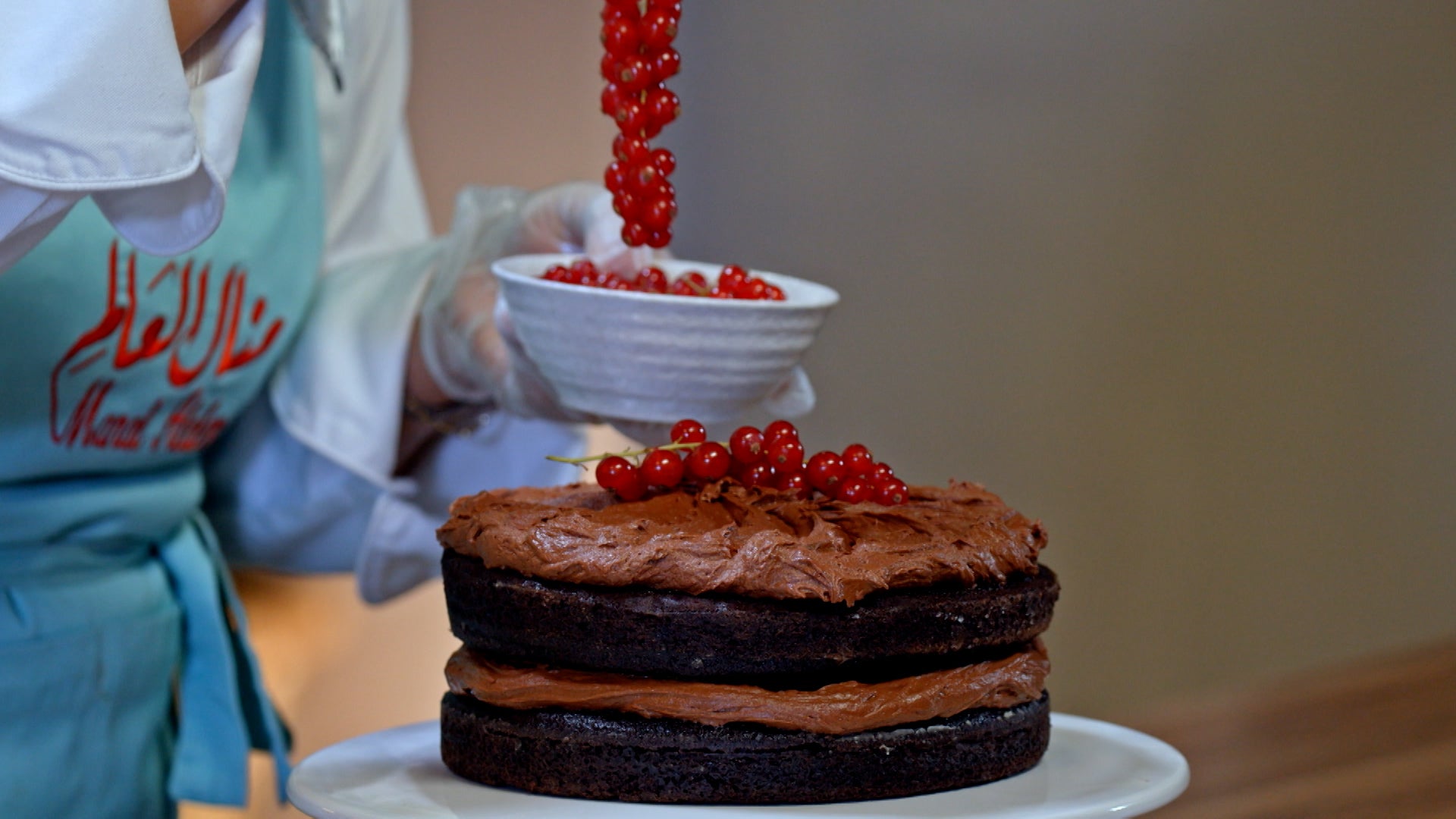 Matbakh Manal Al Alem - Halawiyat Season 3 Episode 14 Episode 14