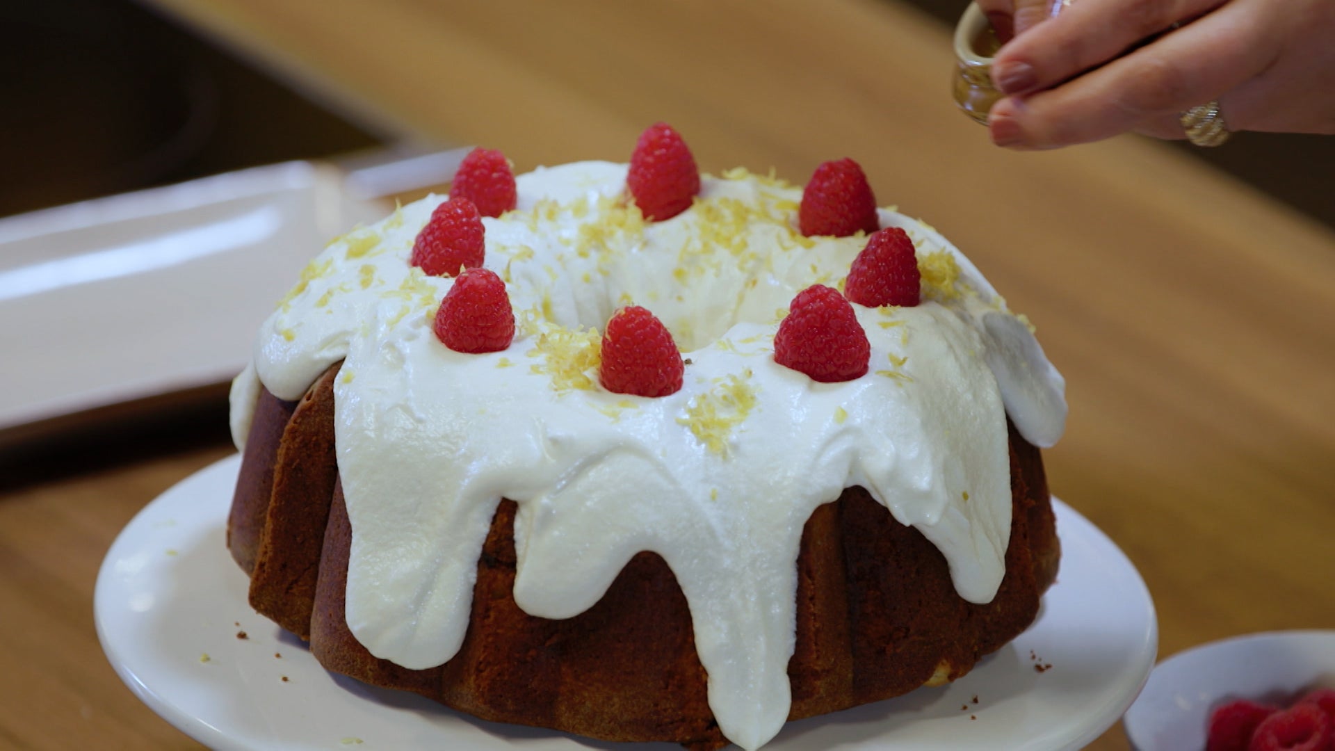 Matbakh Manal Al Alem - Halawiyat Season 3 Episode 18 Episode 18