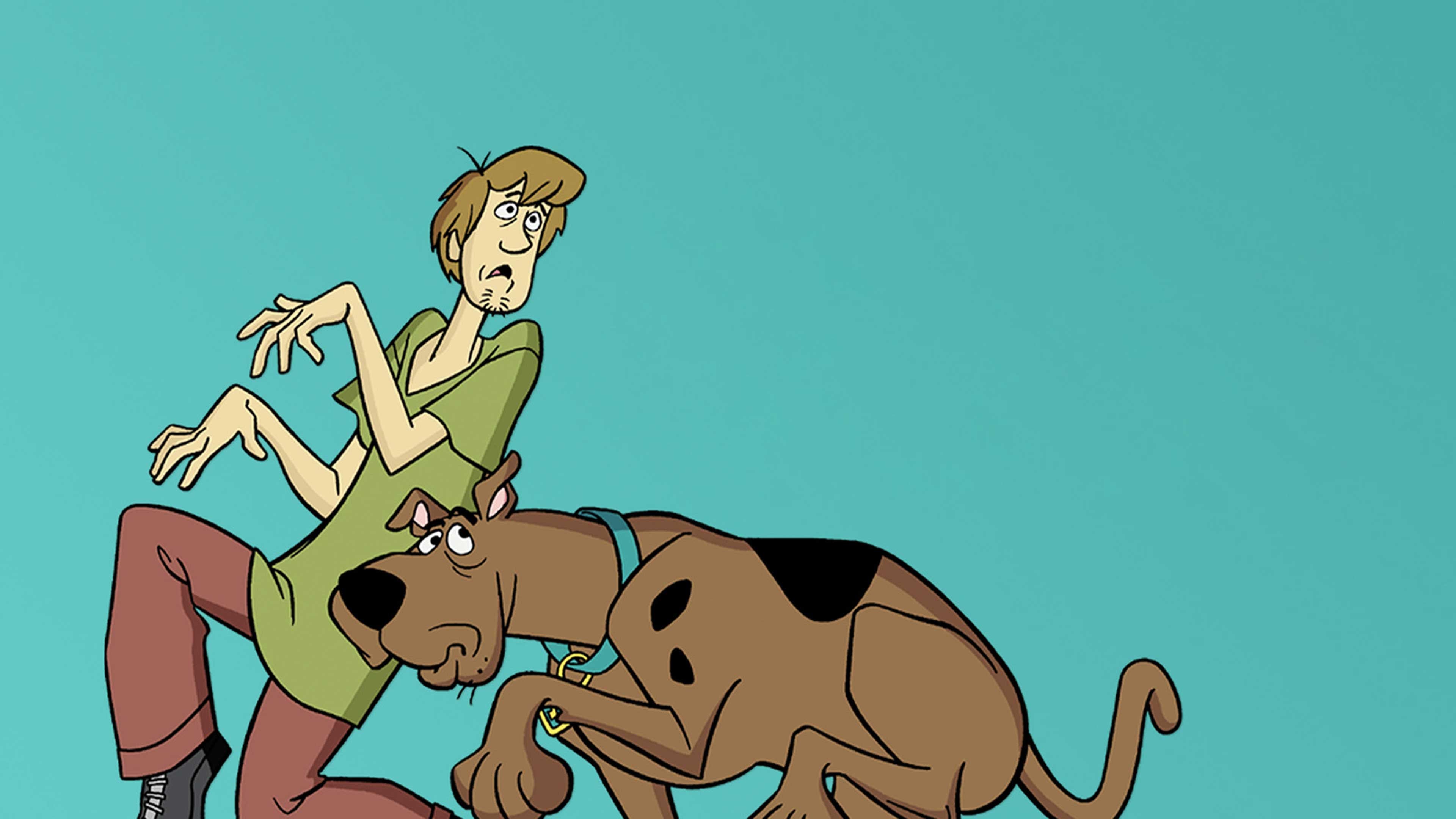 What's New Scooby-Doo? Season 1 Episode 2 3-D Struction
