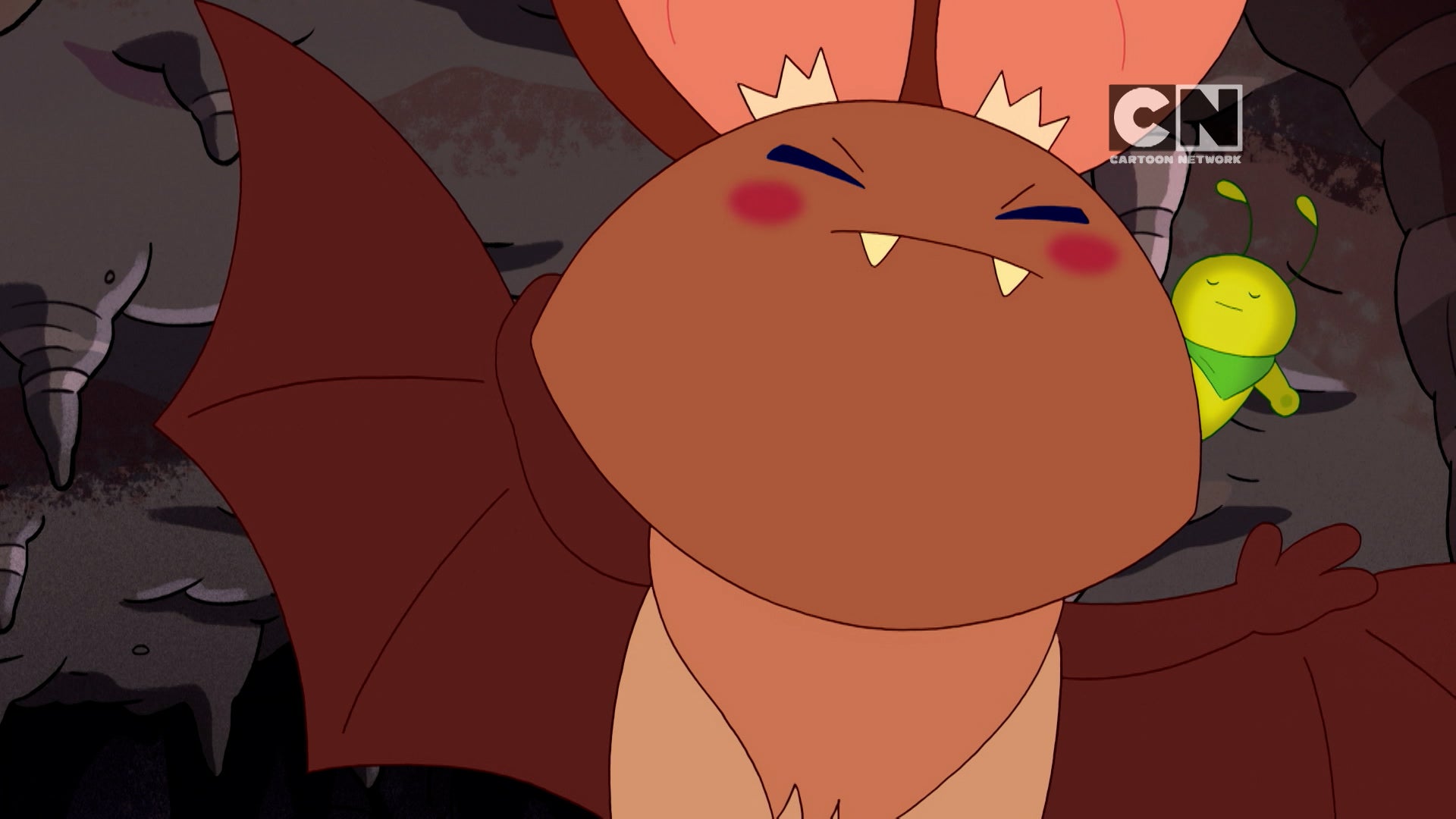 We Baby Bears Season 1 Episode 15 Bears in the Dark