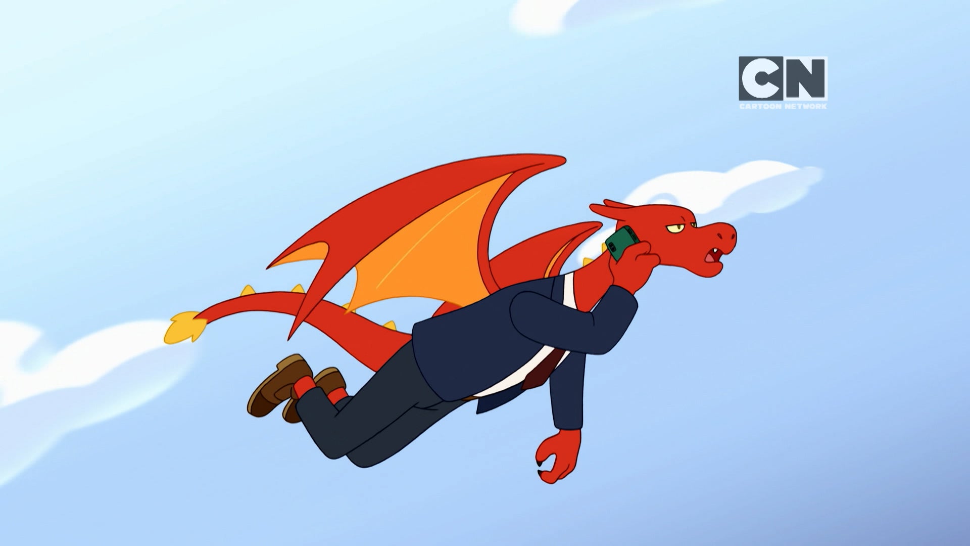 We Baby Bears Season 1 Episode 23 Dragon Pests