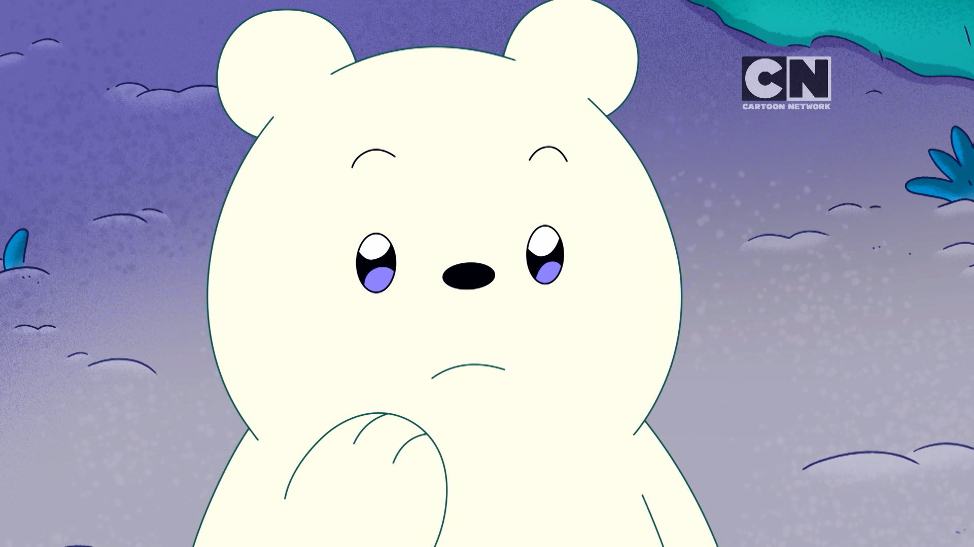 We Baby Bears Season 2 Episode 9 After Bedtime