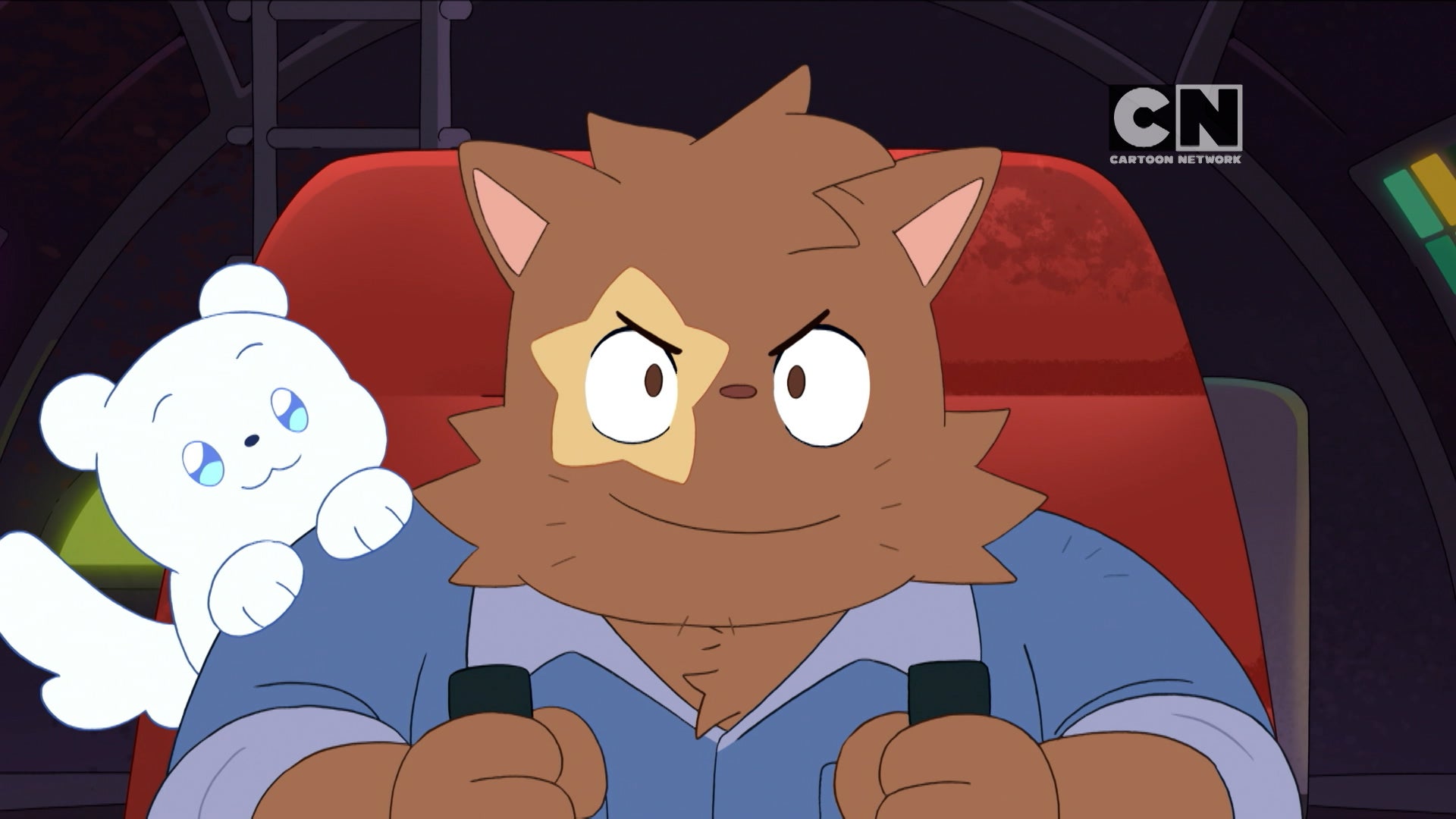 We Baby Bears Season 2 Episode 27 Uncle Orion