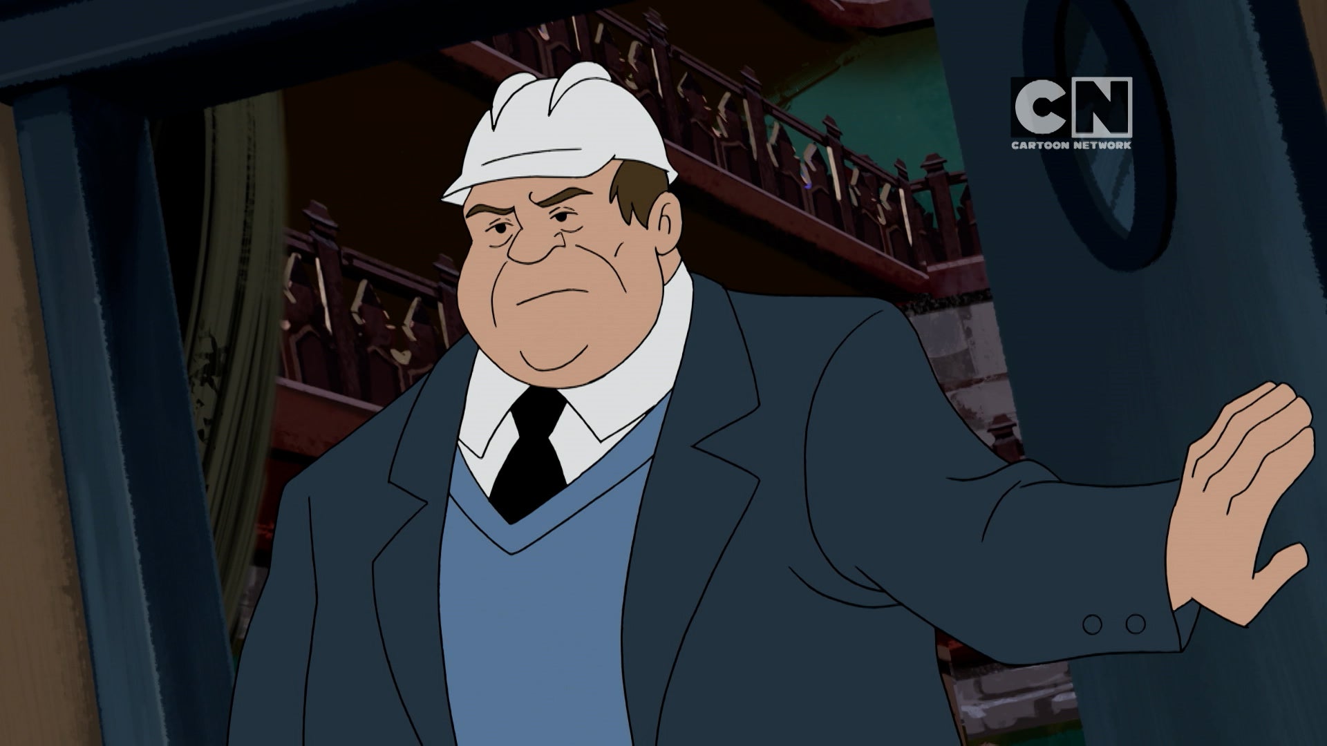 Scooby-Doo And Guess Who? Season 1 Episode 18 Hollywood Knights!