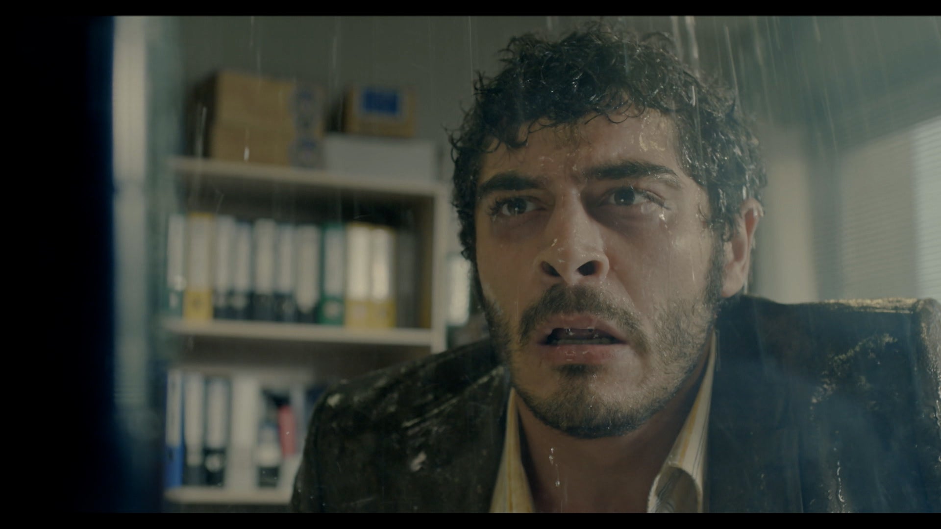 وجه آخر الموسم 1 الحلقة 1 الحلقة 1