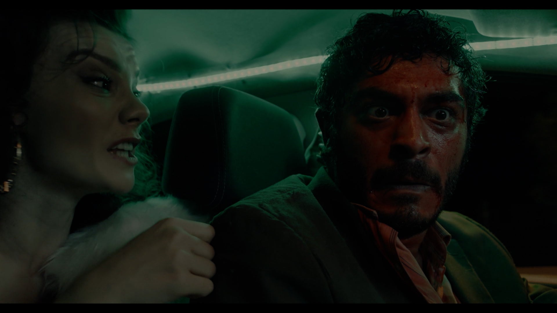 وجه آخر الموسم 1 الحلقة 3 الحلقة 3