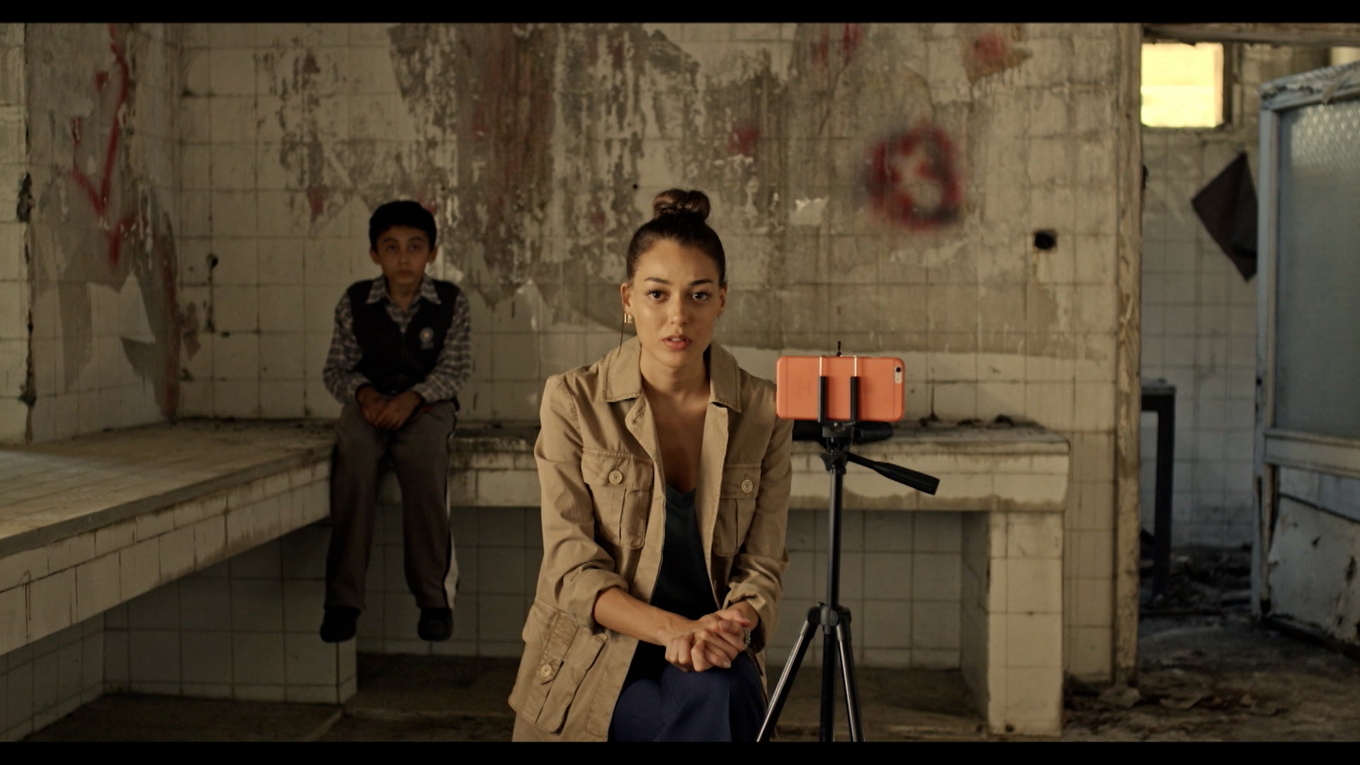 وجه آخر الموسم 1 الحلقة 4 الحلقة 4