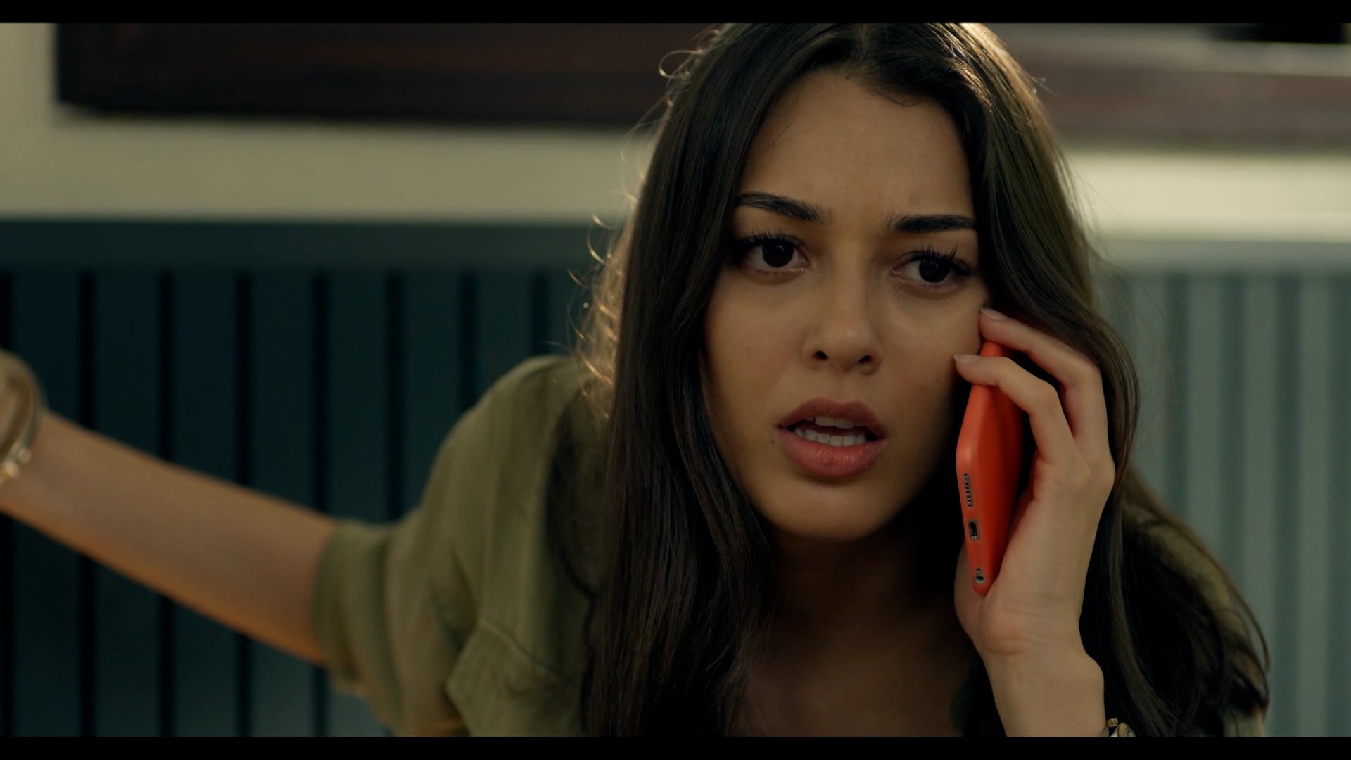 وجه آخر الموسم 1 الحلقة 6 الحلقة 6