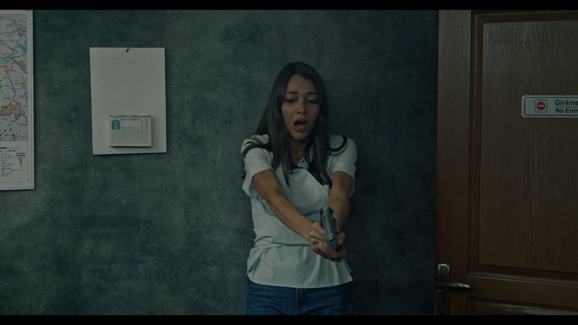 وجه آخر الموسم 1 الحلقة 8 الحلقة 8