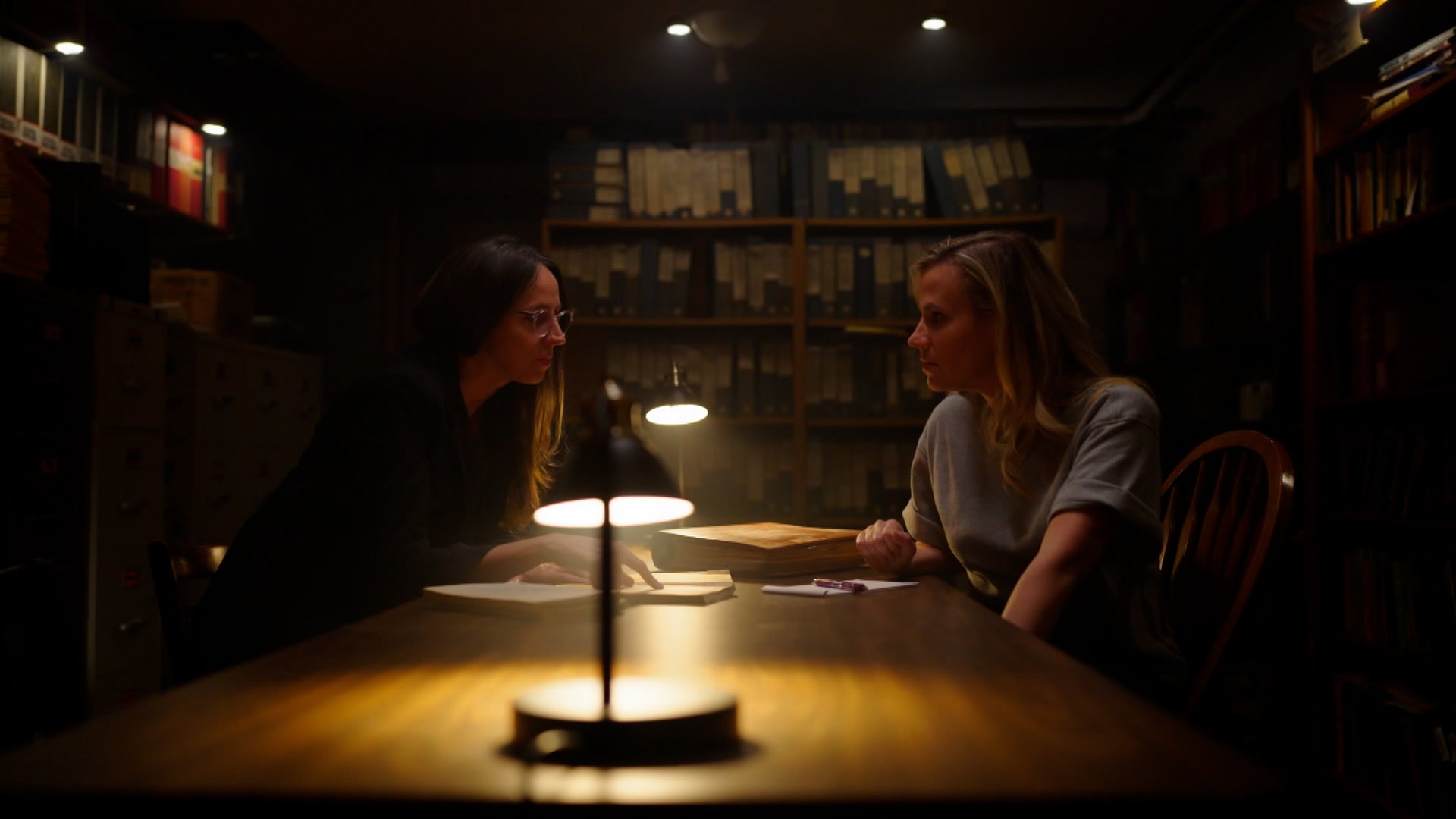 Lost Monster Files Season 1 Episode 1 Snow Beast Of Ruby Creek