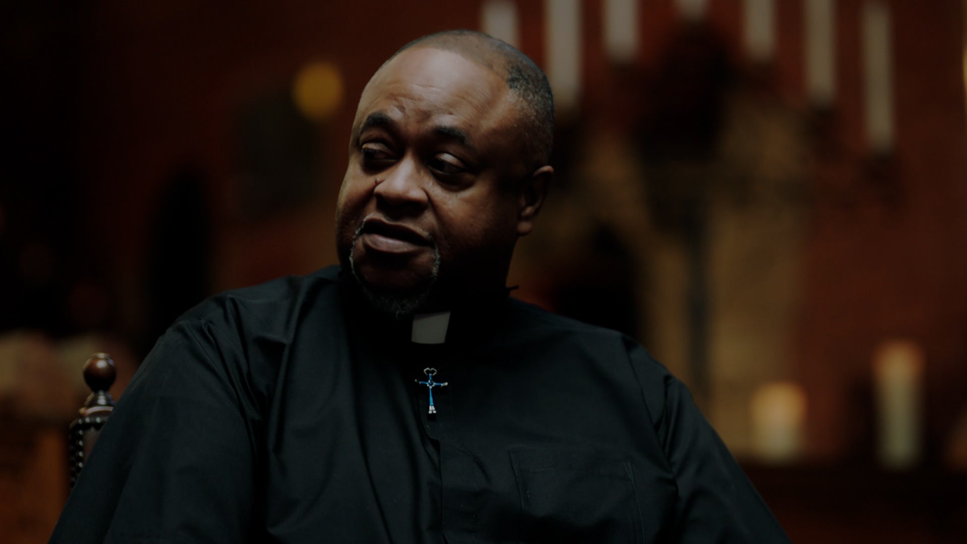 إلي روث برزينتس: ذا ليجون أوف إكسورزيست الموسم 1 الحلقة 5 ديمونيك فاميليارز