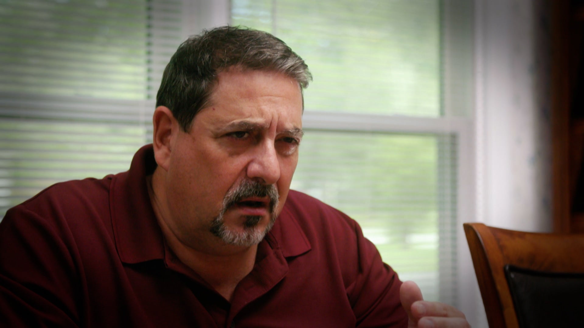 ذا ديد فايلز الموسم 15 الحلقة 5 ابتسامة قاتلة