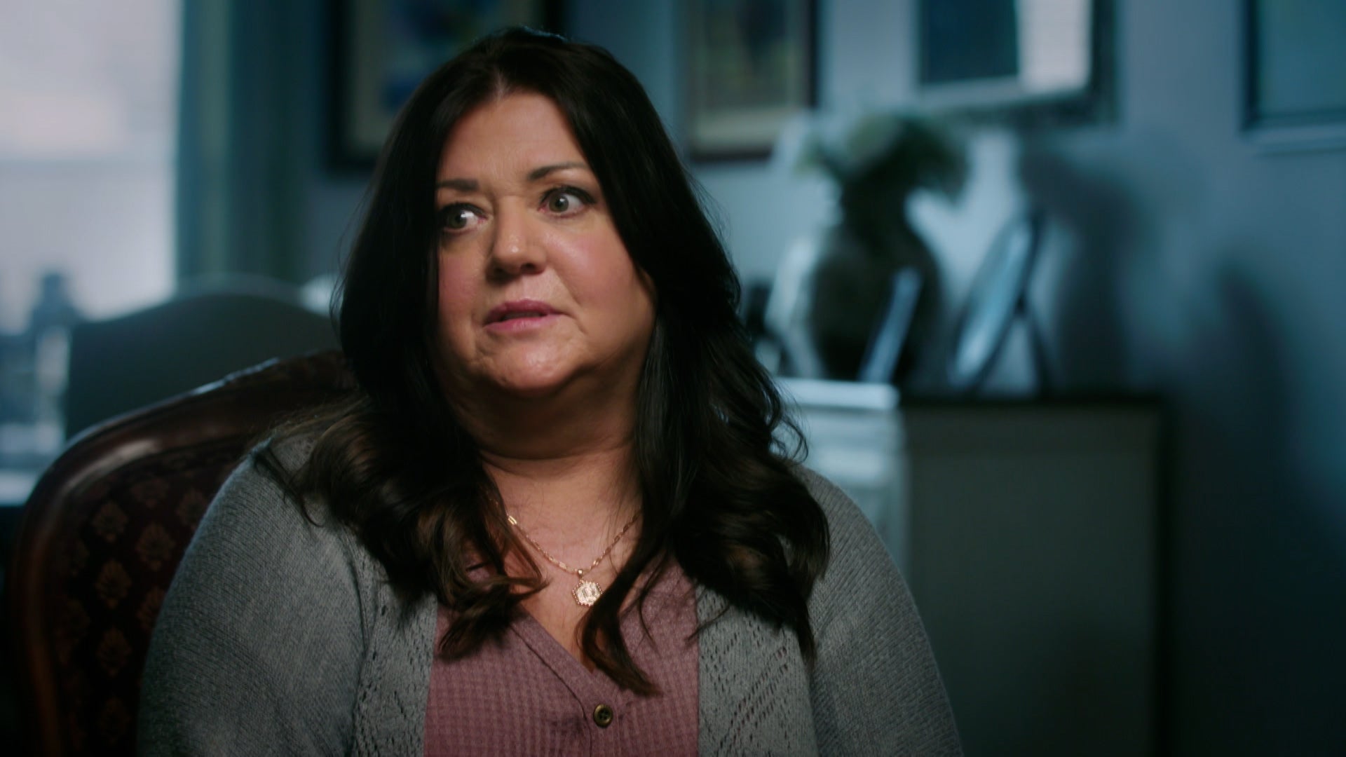 ذا ديد فايلز الموسم 15 الحلقة 6 الجزار