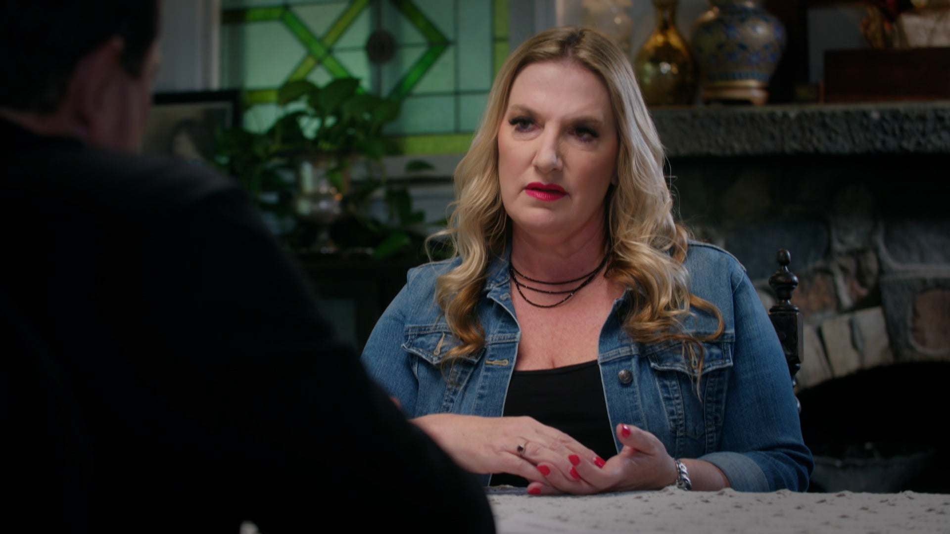 ذا ديد فايلز الموسم 15 الحلقة 7 فوضى في الوادي