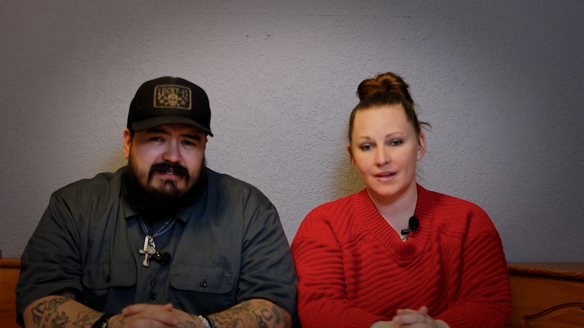 ذا ديد فايلز الموسم 15 الحلقة 8 لا مكان للاختباء