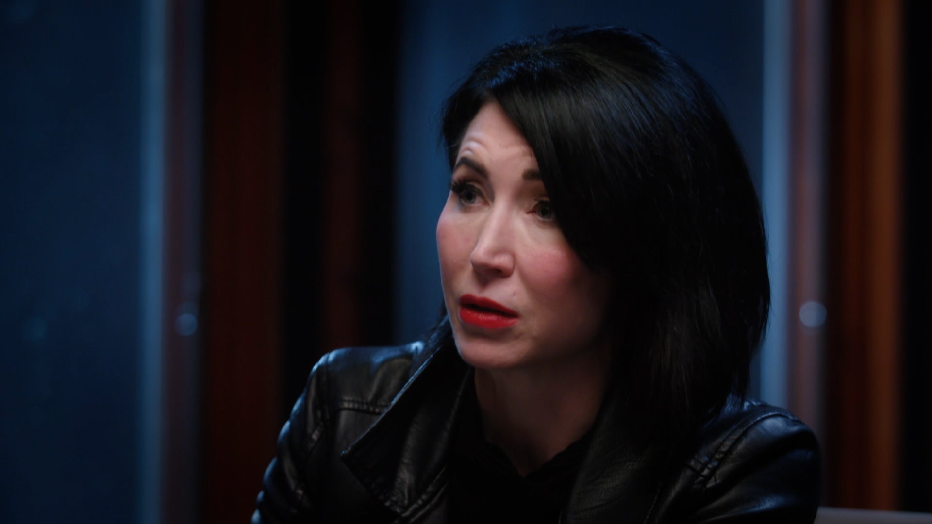 ذا ديد فايلز الموسم 15 الحلقة 11 كراهية مشتعلة