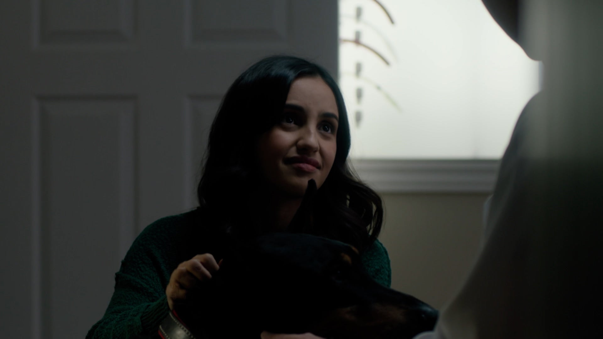 أوربان ليجند الموسم 1 الحلقة 4 ذا شوكينغ دوبرمان