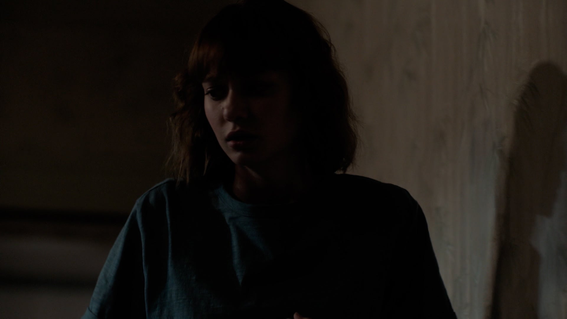 أوربان ليجند الموسم 1 الحلقة 6 ذا كريب إن ذا وولز