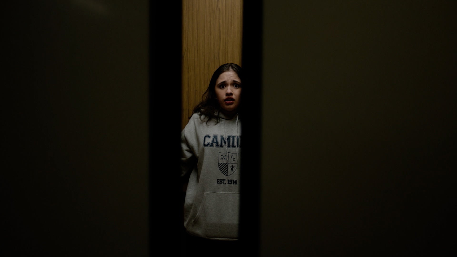 أوربان ليجند الموسم 1 الحلقة 7 ذا هانتد شاور