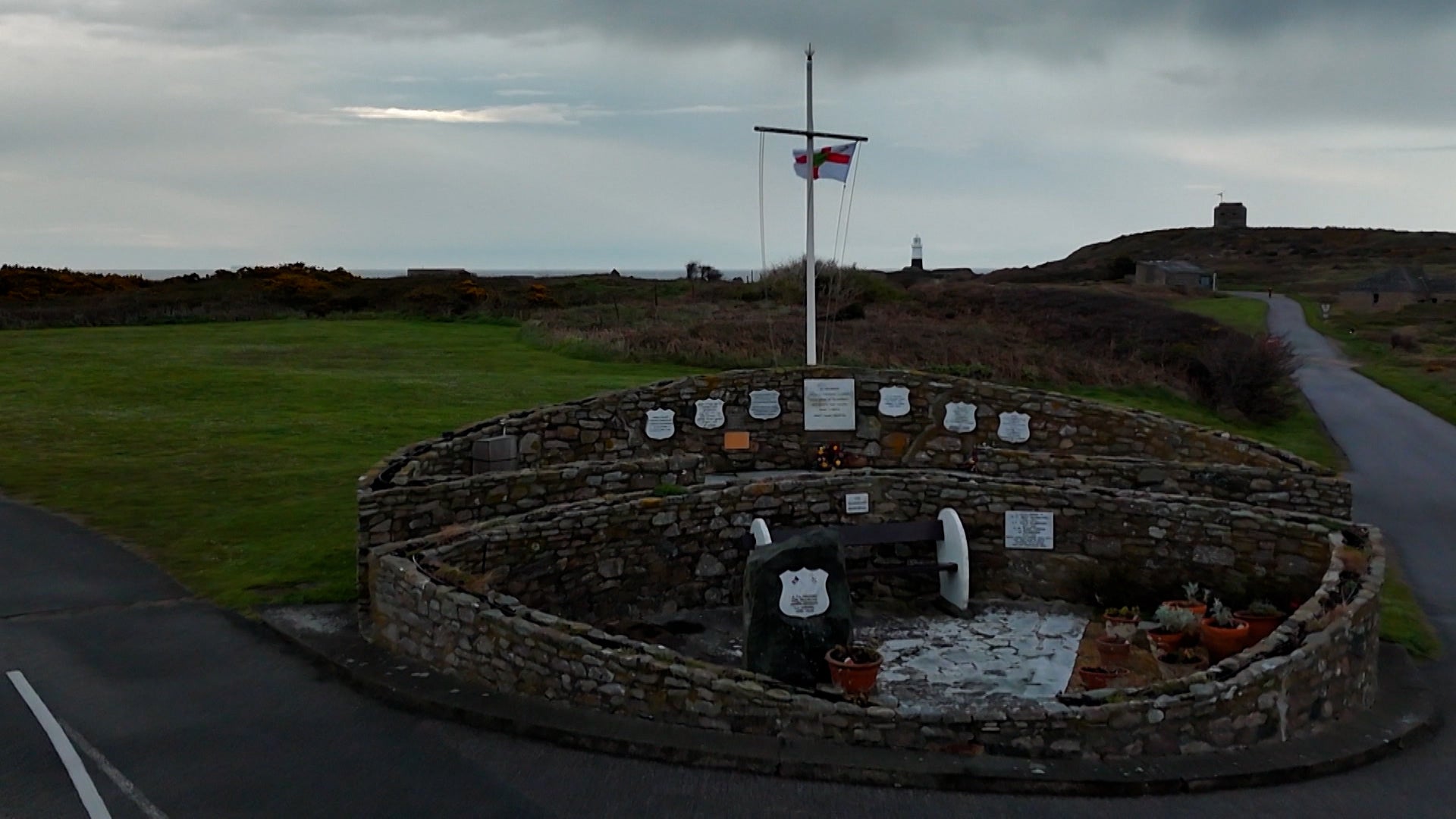 Hitler's British Island Season 1 Episode 1 Part 1