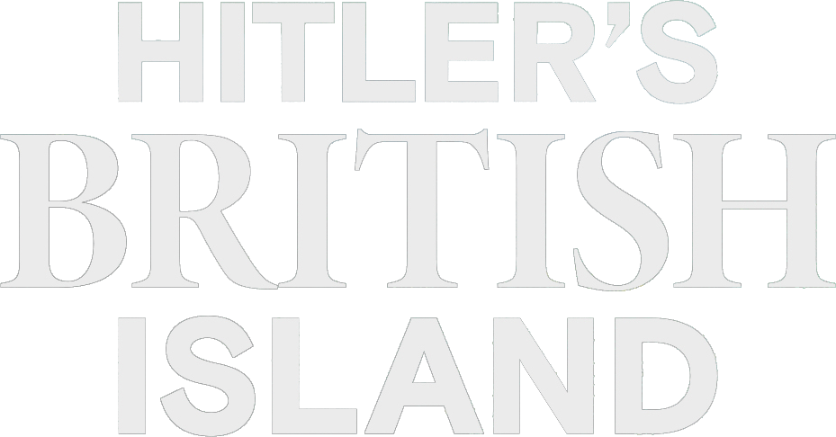 Hitler's British Island