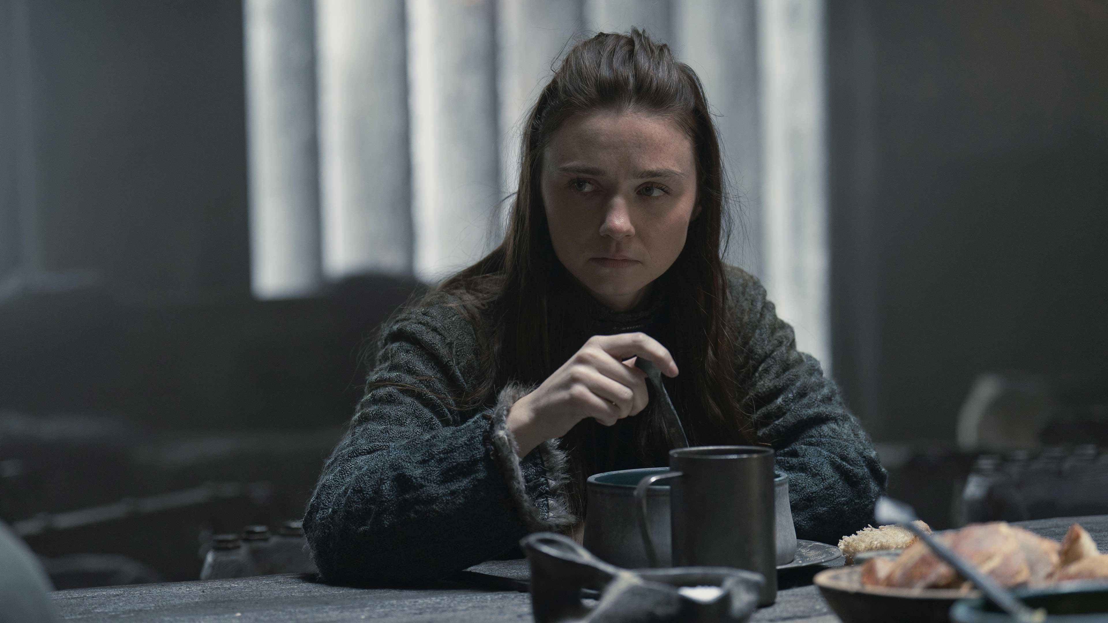 ديون: بروفيسي الموسم 1 الحلقة 3 الأخوية فوق كل شيء