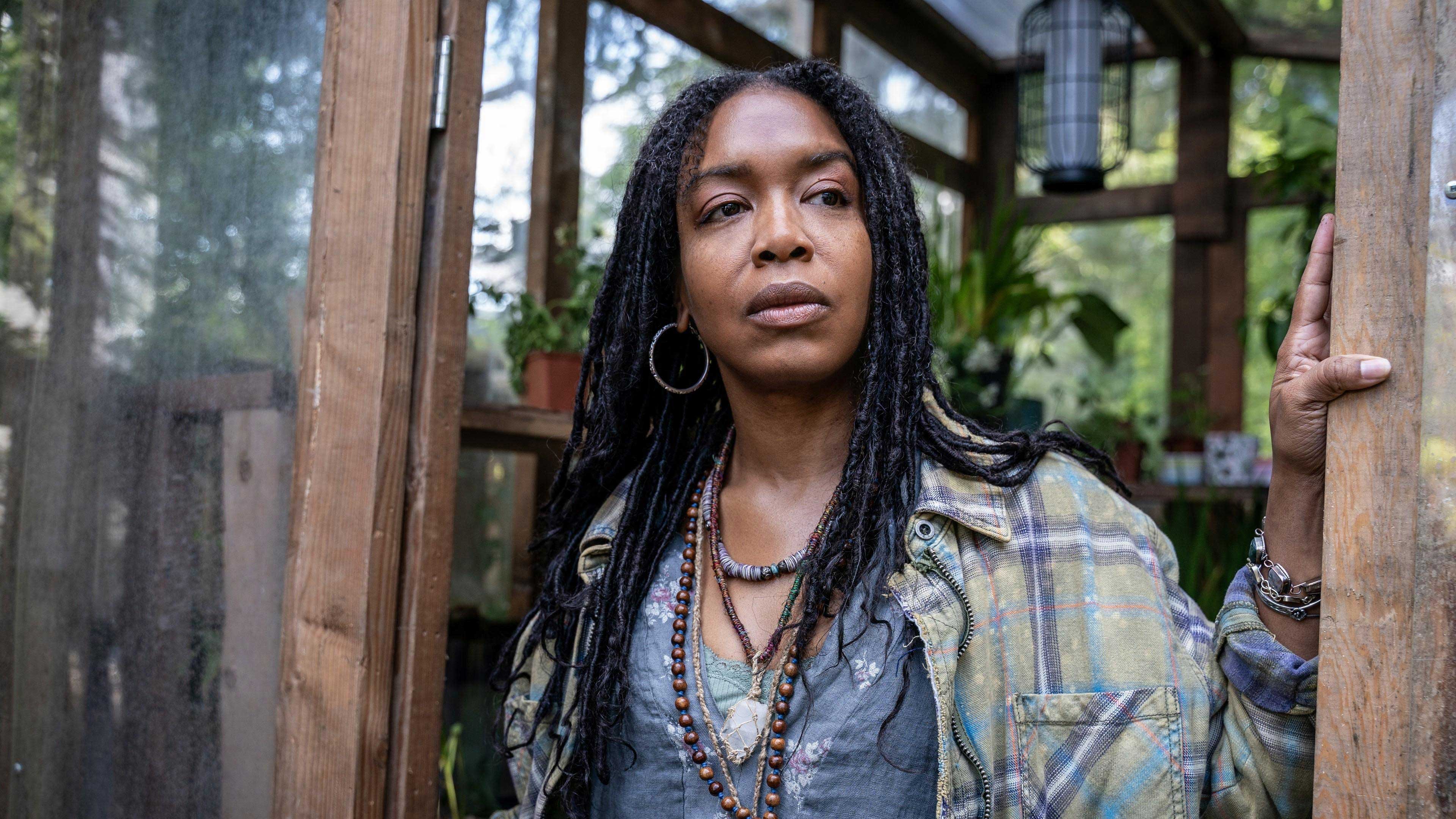 Earth Abides Season 1 Episode 5 The Return