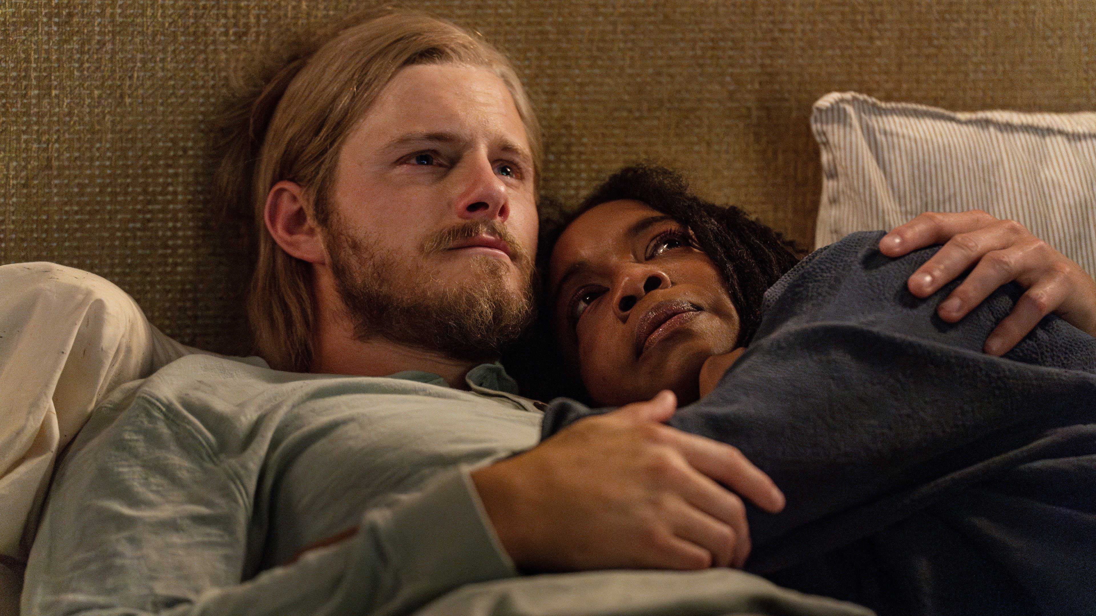 Earth Abides Season 1 Episode 6 Forever Is Tomorrow Is Today