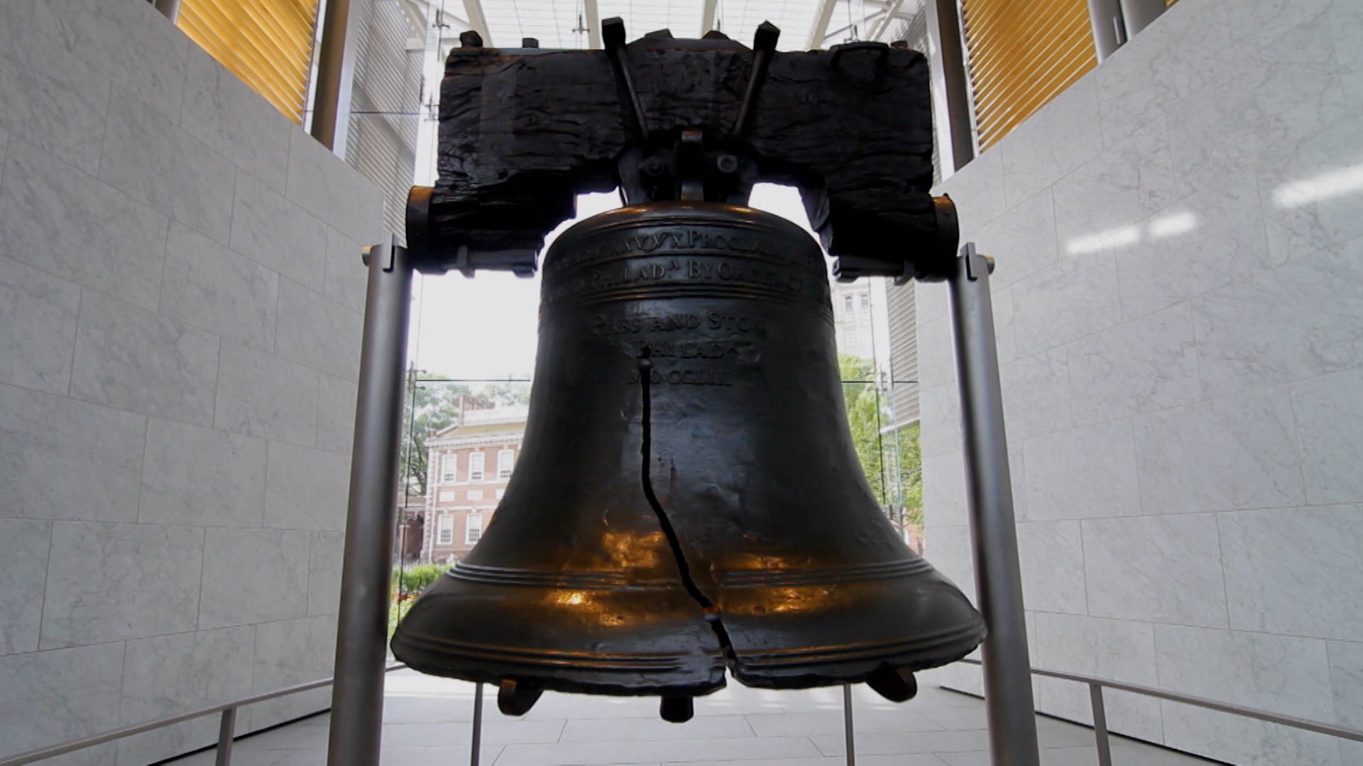 دومزداي: 10 وايز ذا ورلد ويل إيند الموسم 1 الحلقة 5 الحرب النووية