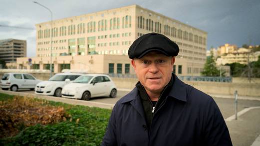 Ross Kemp: Mafia and Britain Season 1 Episode 5 Italy And The UK