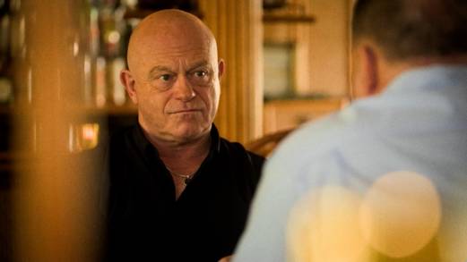 Ross Kemp: Mafia and Britain Season 1 Episode 2 U.S.
