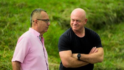Ross Kemp: Mafia and Britain Season 1 Episode 3 Colombia