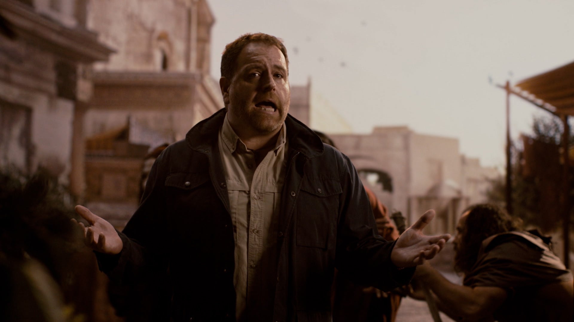 Expedition Files Season 1 Episode 4 Episode 4