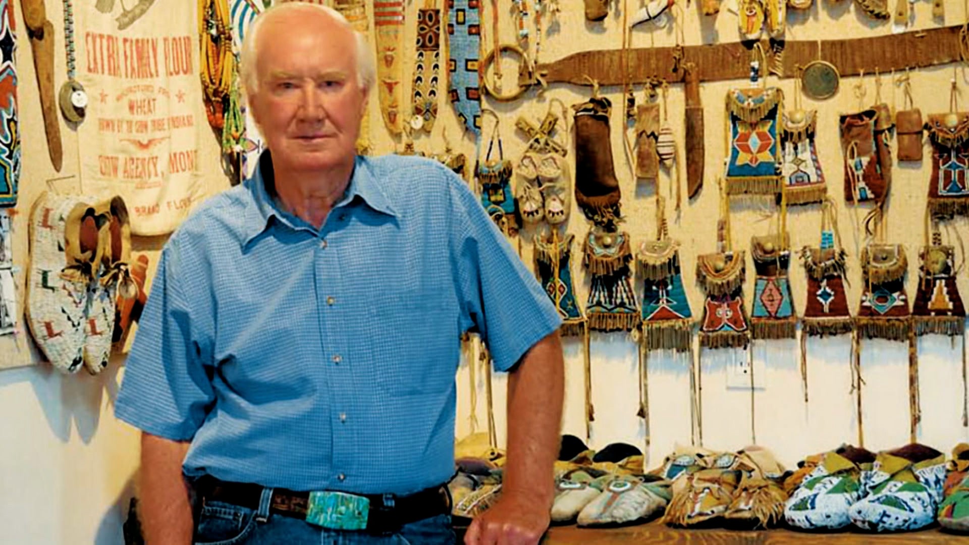 Expedition Files Season 1 Episode 5 Episode 5