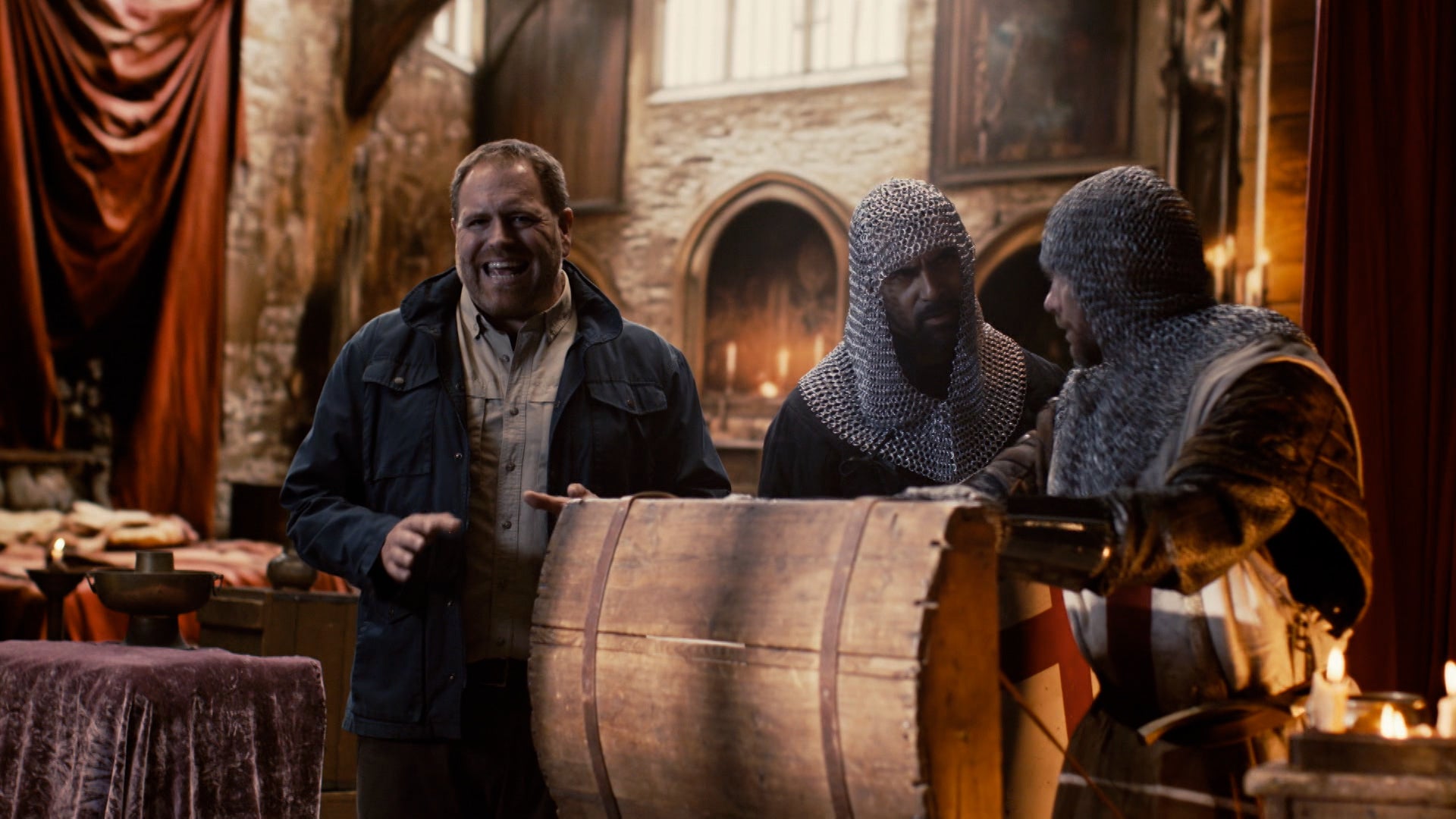 Expedition Files Season 1 Episode 6 Episode 6