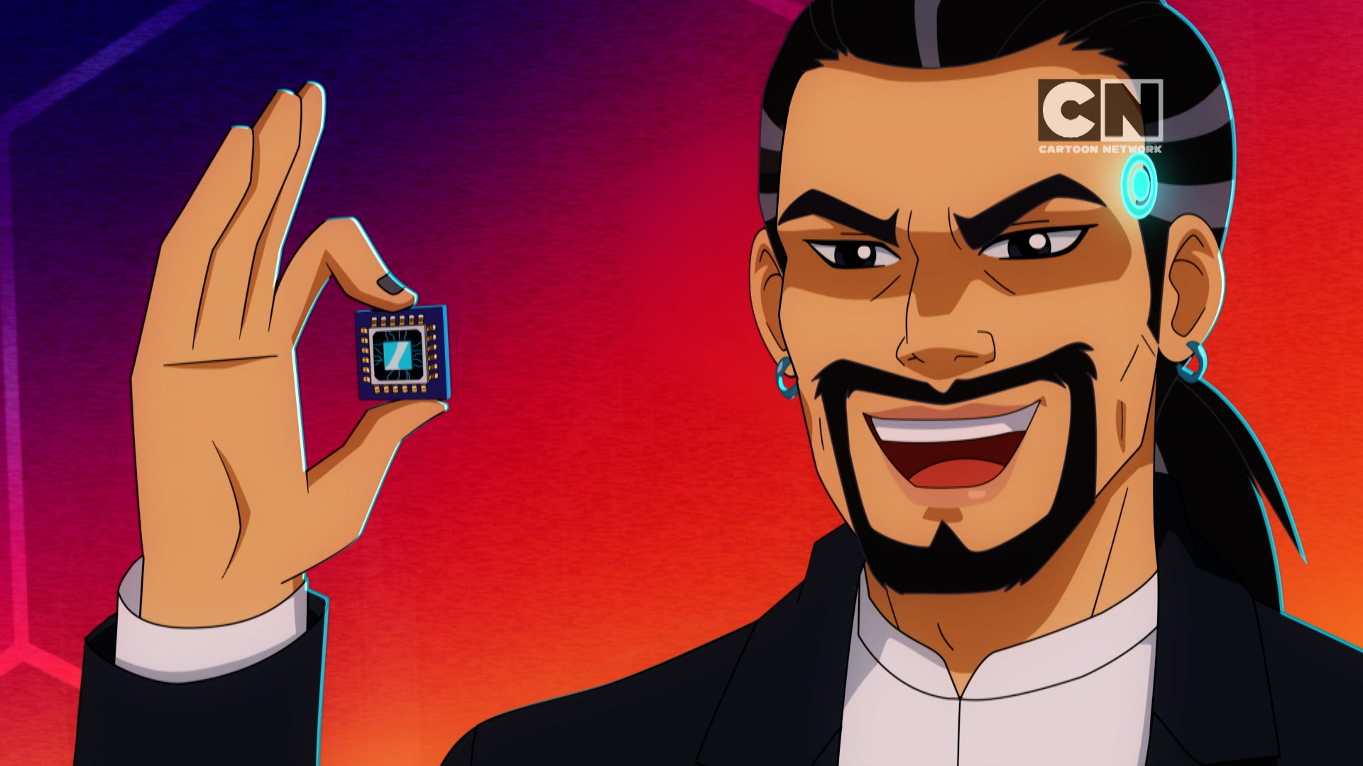 Totally Spies! Season 7 Episode 13 Over-Simulated