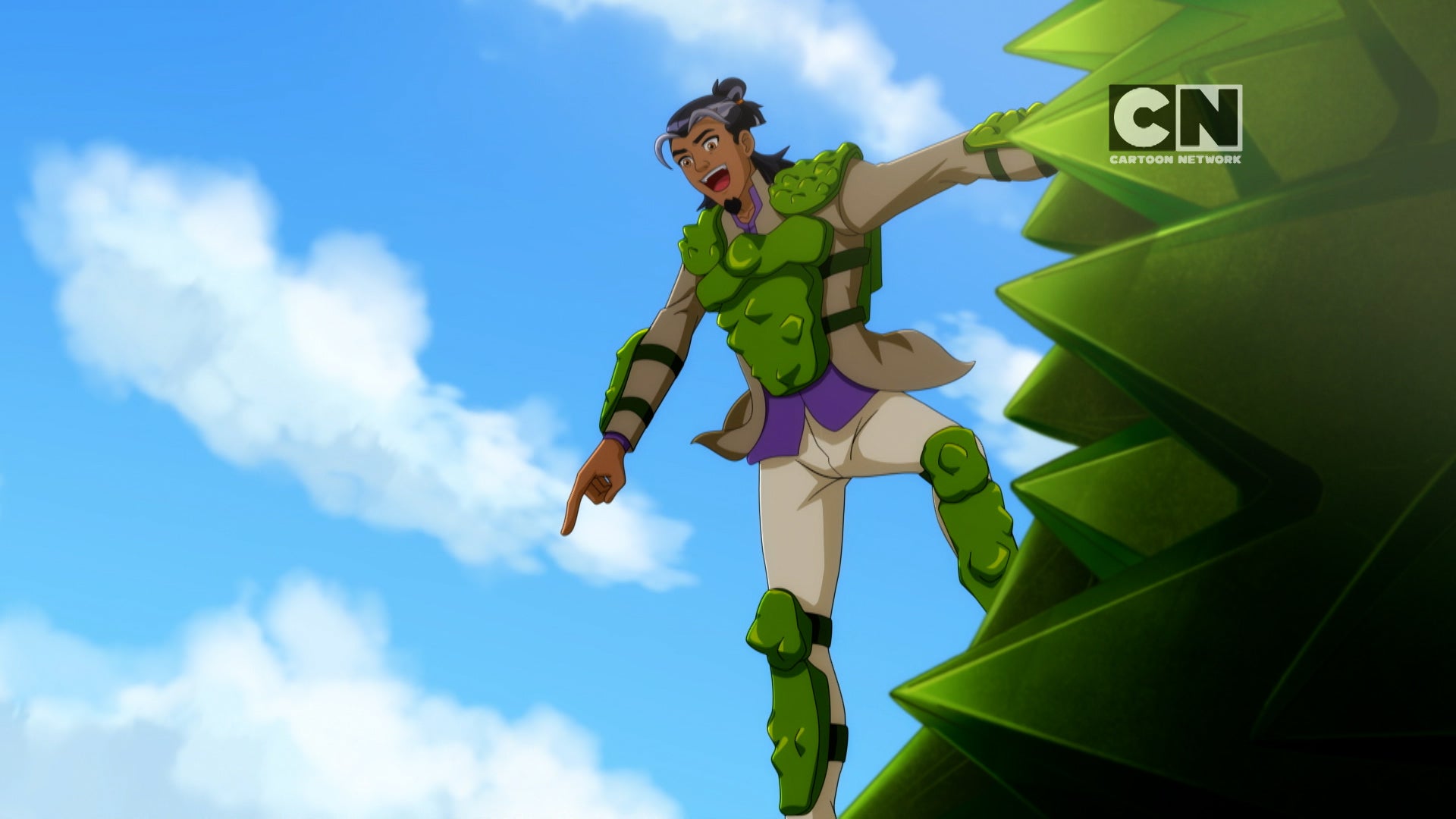 Totally Spies! Season 7 Episode 16 Stink-O-Rama
