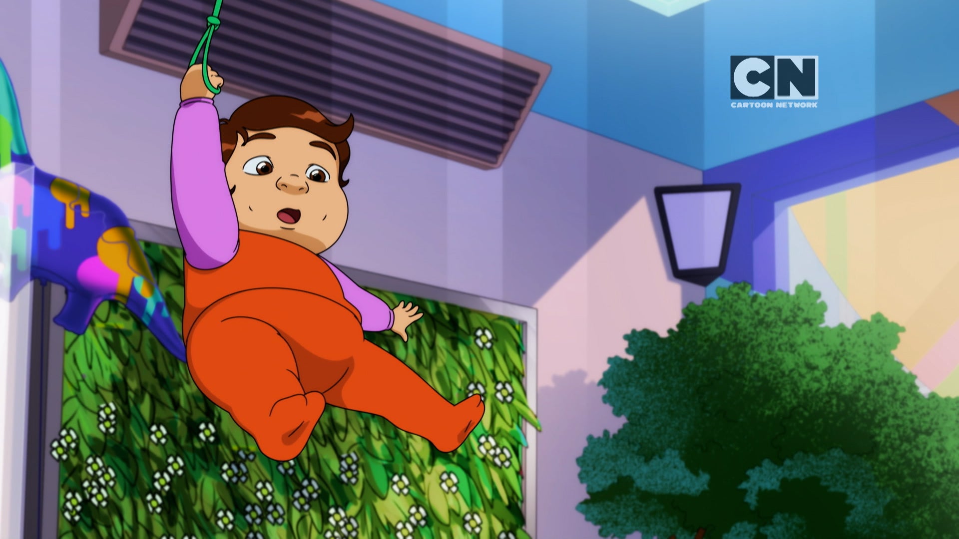 Totally Spies! Season 7 Episode 20 Terrible Toddler Toys