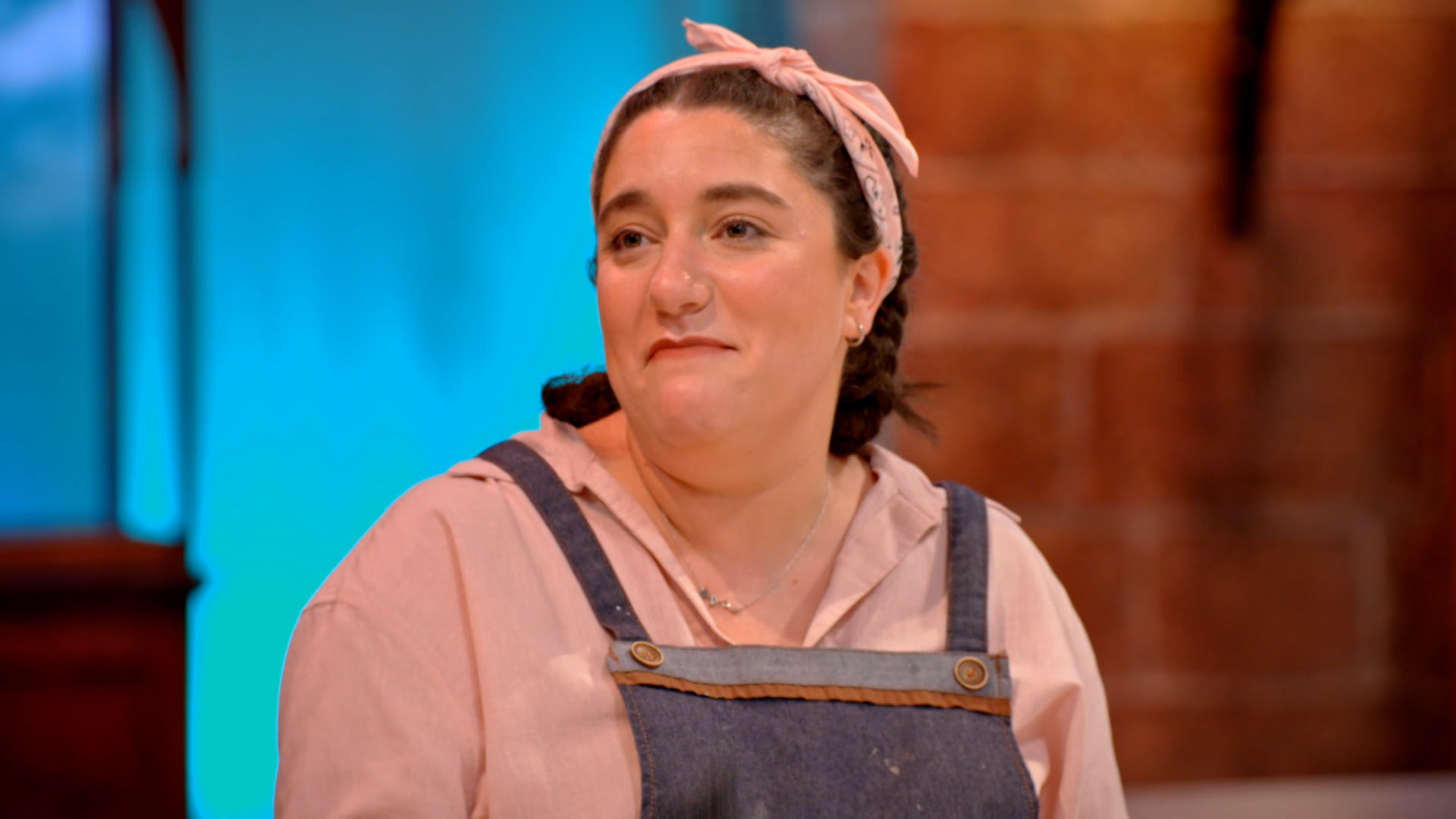 Harry Potter: Wizards Of Baking الموسم 1 الحلقة 4 الغابة المحرمة