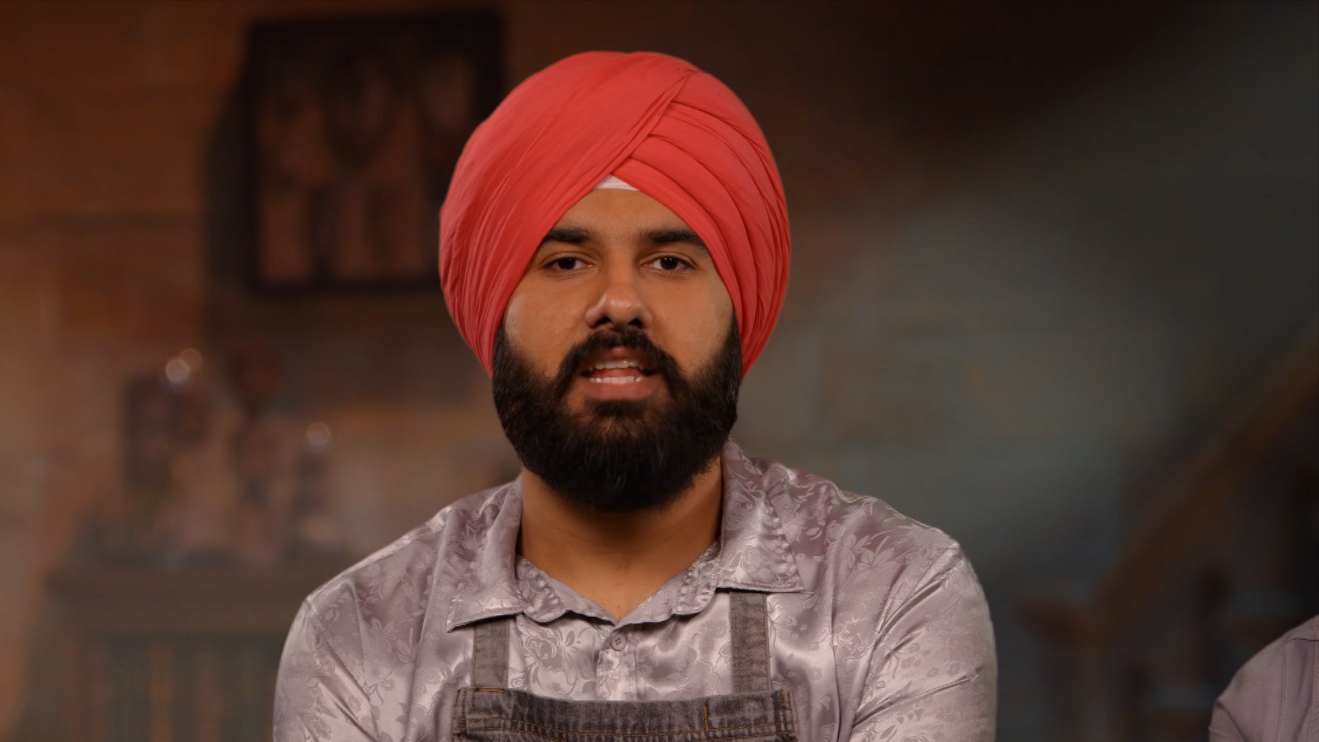 Harry Potter: Wizards Of Baking الموسم 2 الحلقة 2 مسيرة الساحر