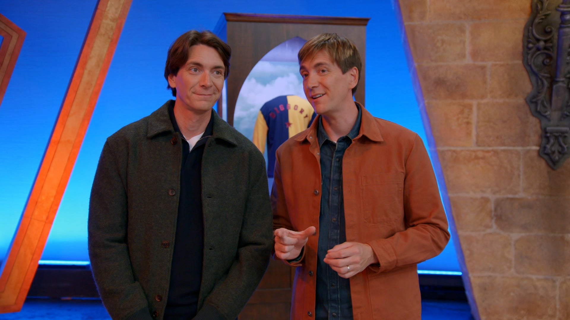 Harry Potter: Wizards Of Baking الموسم 2 الحلقة 3 تحف فنية قابلة للأكل