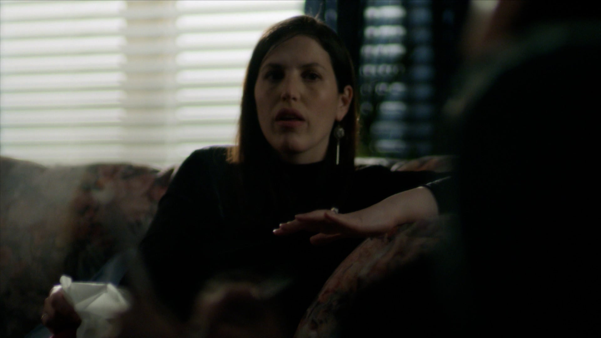 Homicide: Hours To Kill Season 3 Episode 5 Web Of Lies