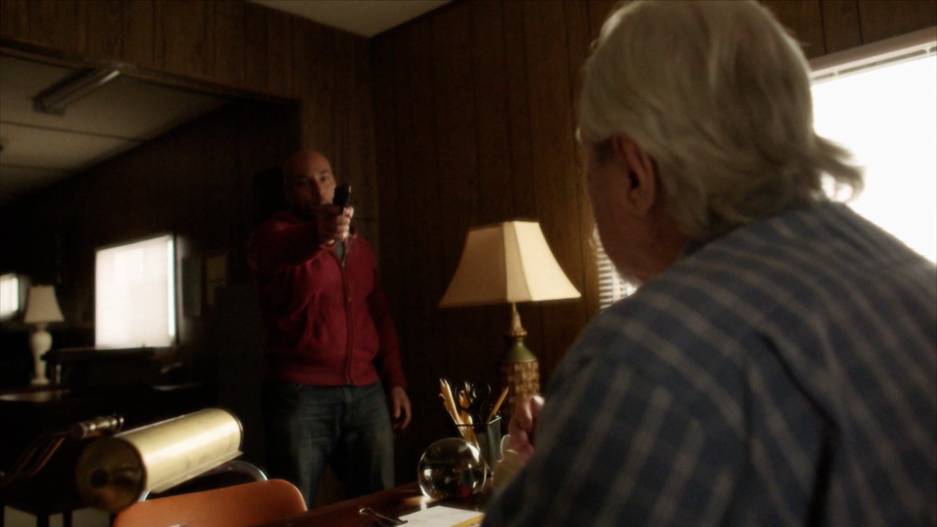 Homicide: Hours To Kill Season 3 Episode 6 Death Of An Insurance Man