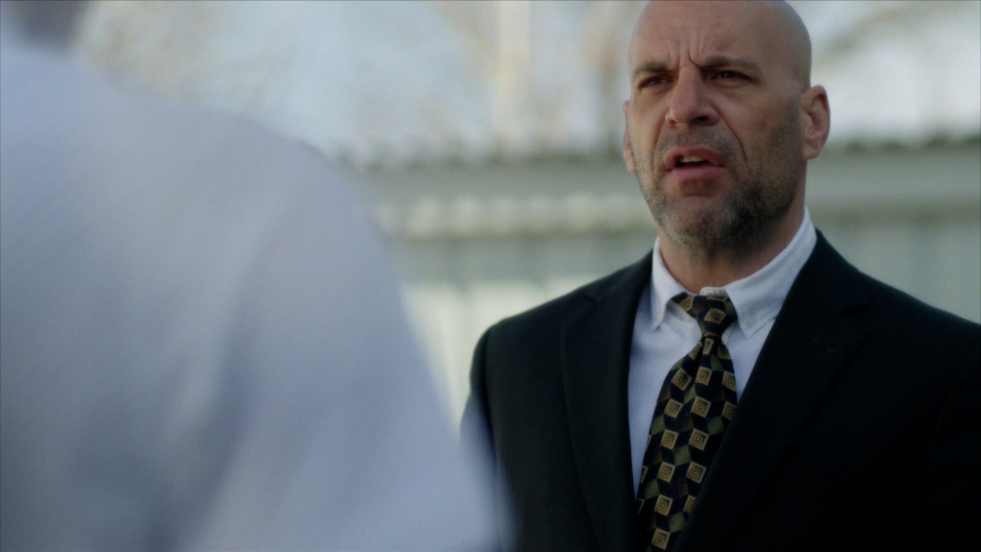 Homicide: Hours To Kill Season 3 Episode 9 Dangerous Liaison